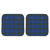 Edmonstone Tartan Car Sun Shade - 2 Pieces